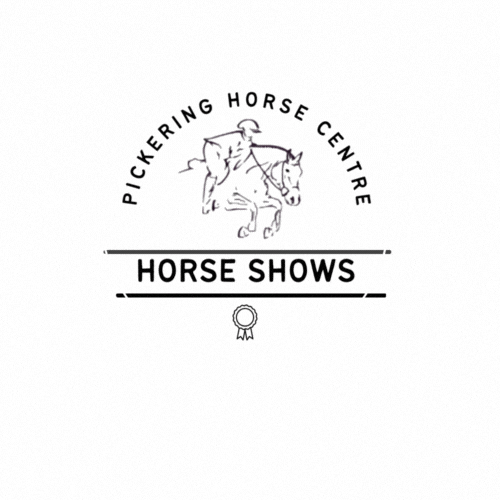 Phc Horseshow GIF by Pickering Horse Centre