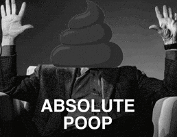 Cinema Poop GIF