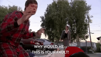 comedy central season 2 episode 6 GIF by Workaholics