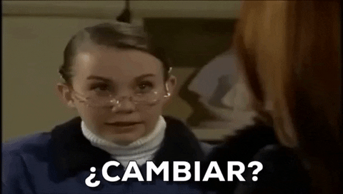 Linda Cambiar GIF - Find & Share on GIPHY