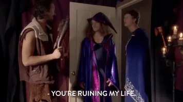 comedy central GIF by Workaholics