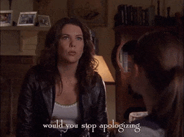 season 3 netflix GIF by Gilmore Girls