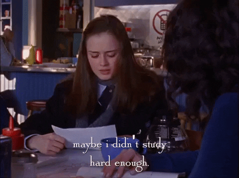 Season 2 Netflix GIF by Gilmore Girls - Find & Share on GIPHY