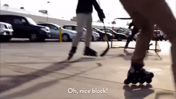 Season 5 Episode 10 GIF by Workaholics