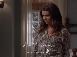Season 6 Netflix GIF by Gilmore Girls 