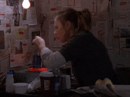 Season 6 Netflix GIF by Gilmore Girls 