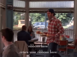 Season 5 Netflix GIF by Gilmore Girls 