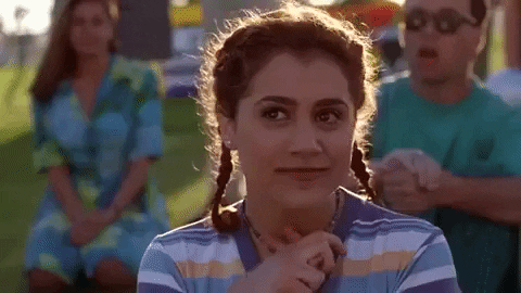 Clueless Movie Aww GIF by filmeditor - Find & Share on GIPHY