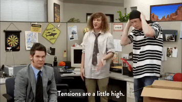 Pineapple Express Season 5 Episode 13 GIF by Workaholics