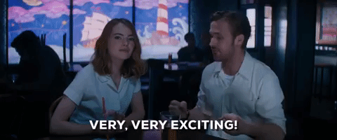 Emma Stone Film GIF - Find & Share on GIPHY