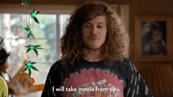 comedy central GIF by Workaholics