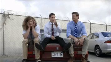 Adam Devine GIF by Workaholics