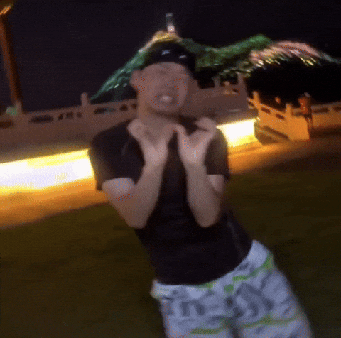 Chinese Dance GIF