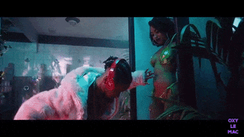 oxy job done right GIF