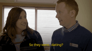 comedy abciview GIF
