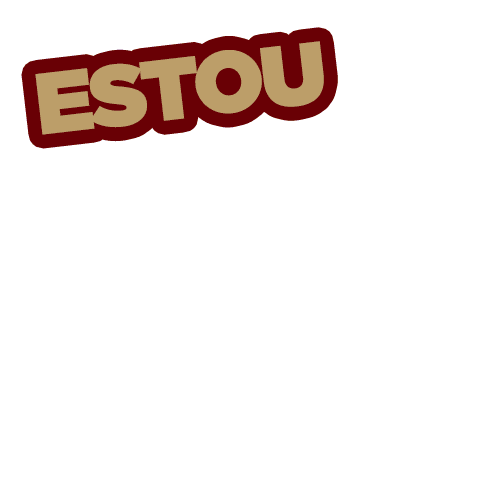 tremdodevoto Sticker