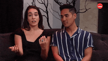 Halloween Bff GIF by BuzzFeed
