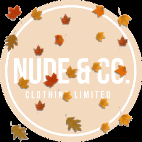 1 GIF by Nude & Co Clothing