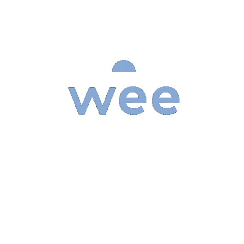 Speech Sticker by Wee Talkers