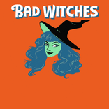 Bad witches go to WitchesMarch.com to get out the vote
