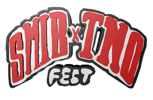 Festival Smibxtnofest Sticker by SMIB WORLDWIDE