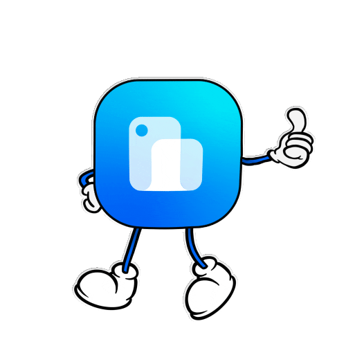 Crypto Bitcoin Sticker by LYOPAY