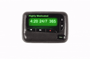 Goodhumo GIF by Highly Medicated