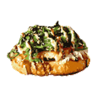 SUSHI MATAKO Sticker