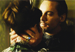 the tudors