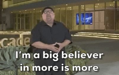 Giphy - Gabriel Iglesias Creative Arts Emmys GIF by Emmys