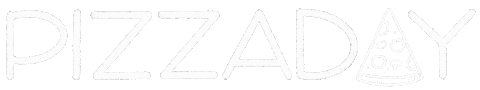 pizzastahl Sticker