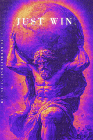 Flow Think GIF by George Longovitis