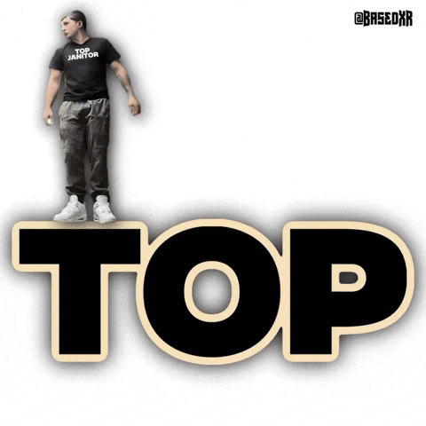 On Top Bk GIF