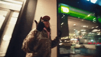 Lamb Chop GIF by Chuckyy