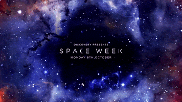discovery channel space GIF by Discovery Europe
