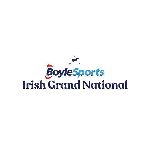 BoyleSports Sticker
