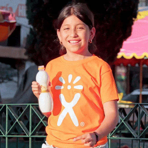 Aguas Frescas Guadalajara GIF by Xicaras