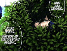 Just As I Thought Kaiser GIF