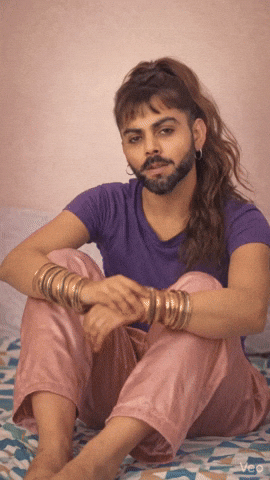 Royal Challengers Bangalore Gay GIF