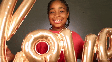 valentines day love GIF by Children's Miracle Network Hospitals