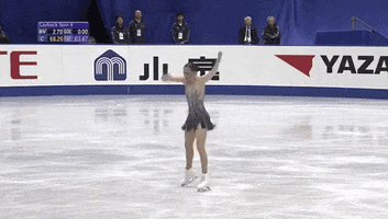 happy team usa GIF by U.S. Figure Skating