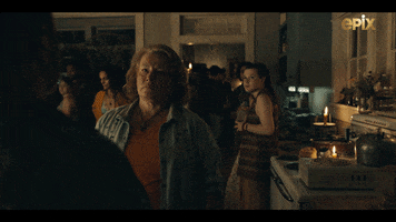 Mad Colony House GIF by FROM