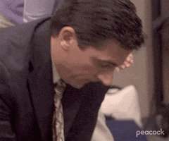 Season 5 Nbc GIF by The Office - Find &amp; Share on GIPHY