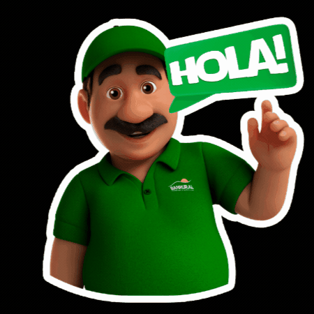 Amigo Reme GIF by Banrural