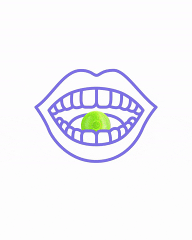 candy lips GIF by Nomba Candies