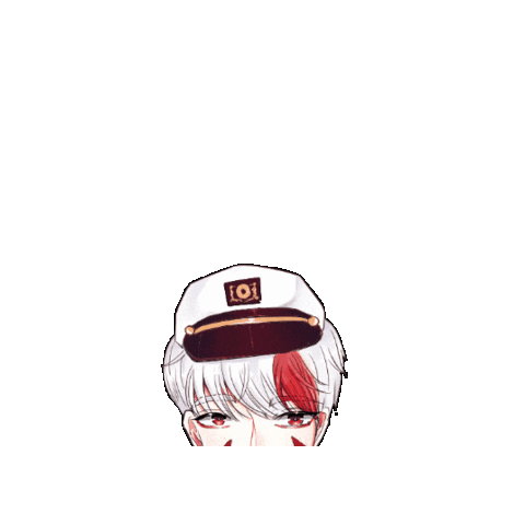 Animated Sticker