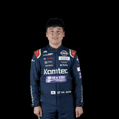 SUPER RACE GIF