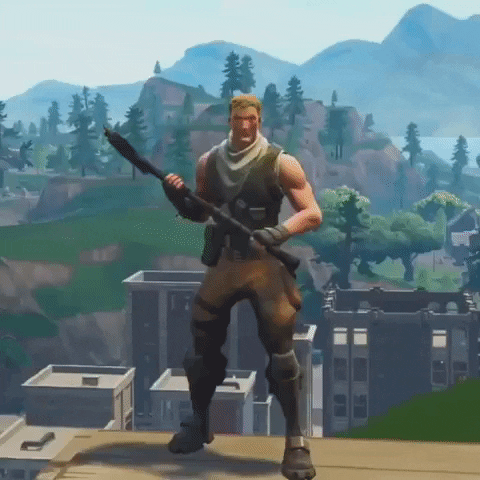 Puerto Rico Weekend GIF