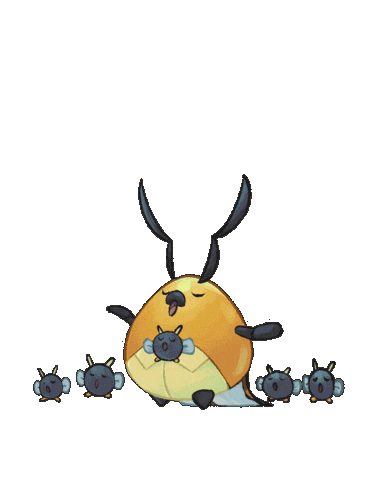 Animated Sticker