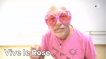 Octobre Rose GIF